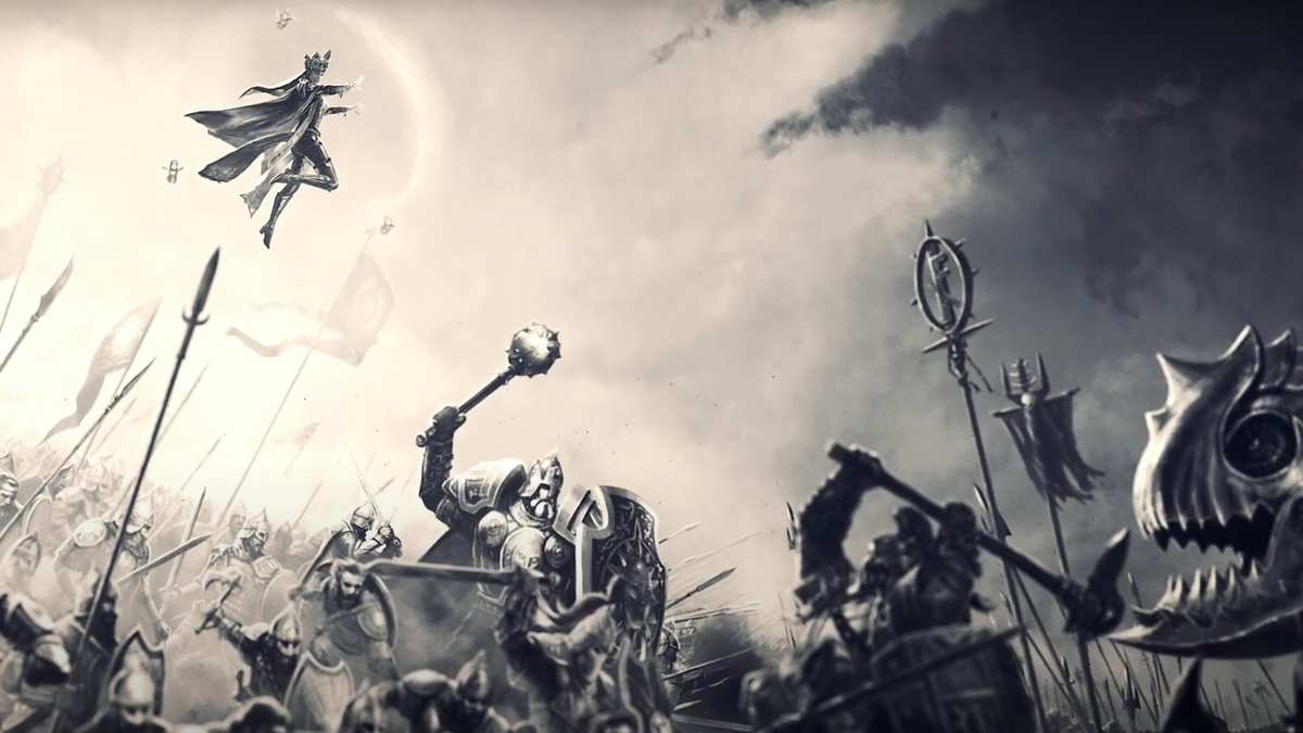 Тоже из тизера :)