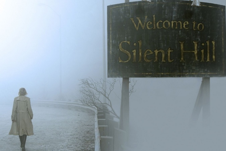 Silent Hill 