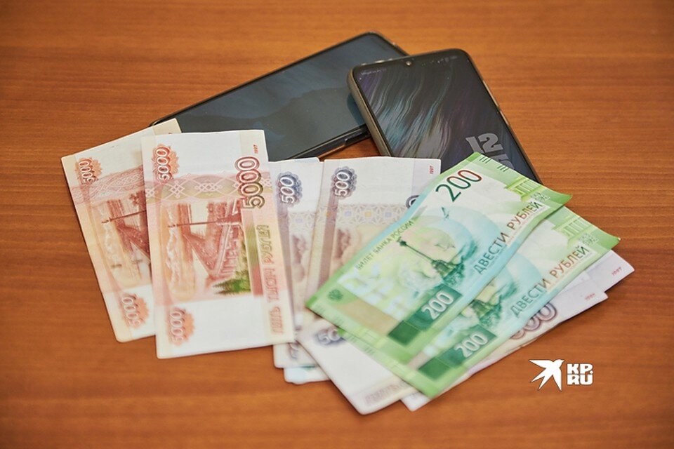     Выплата зарплаты после визита силовиков не спасла предпринимателя от уголовного дела Николай ОБЕРЕМЧЕНКО