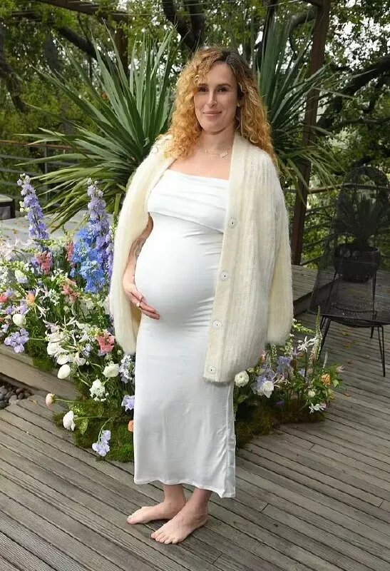    Румер Уиллис