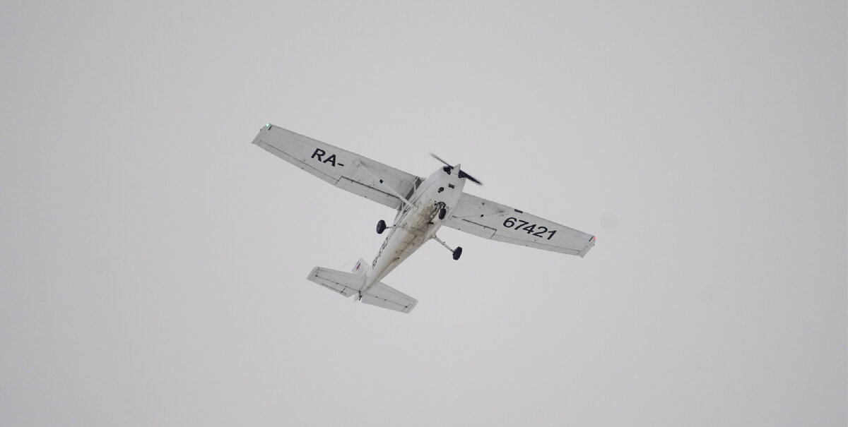 AERO REGION TRAINING