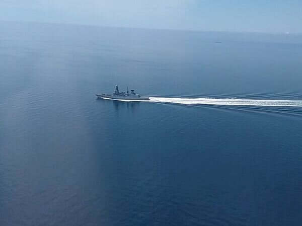    © Министерство обороны РФ