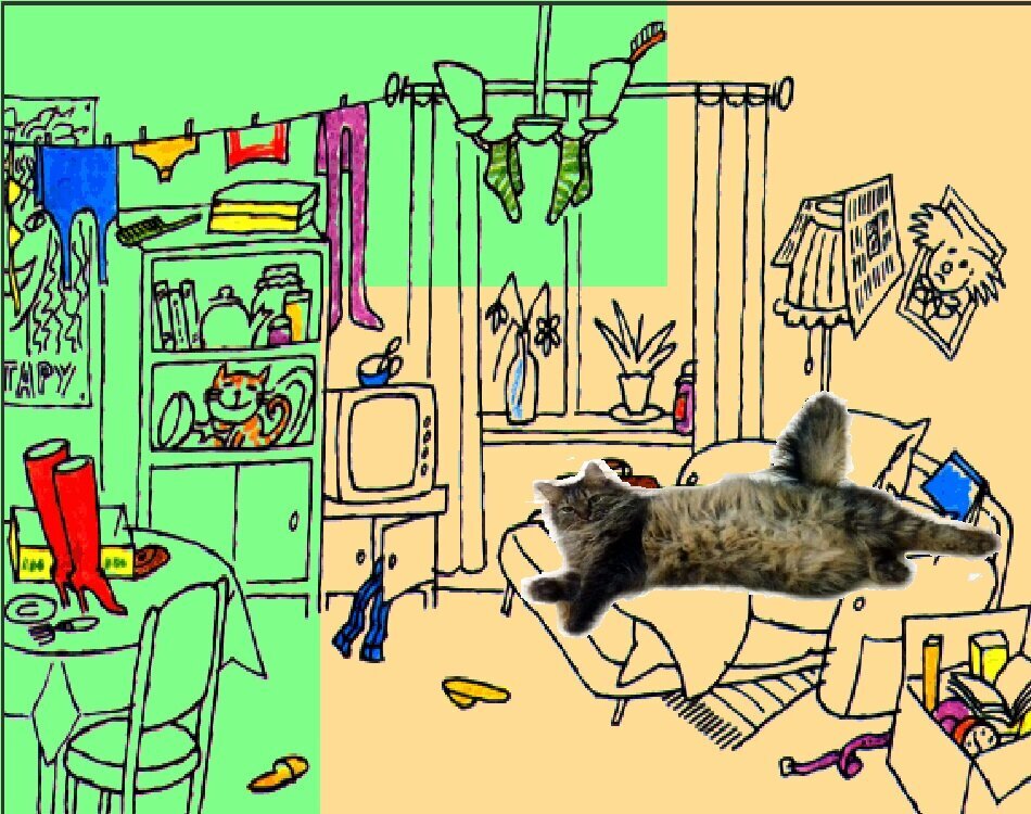 Яндекс.Картинки.