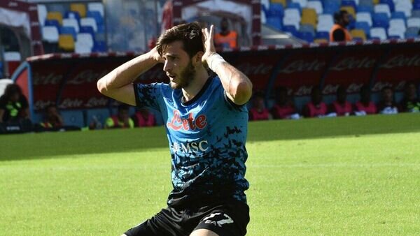    © SSC Napoli