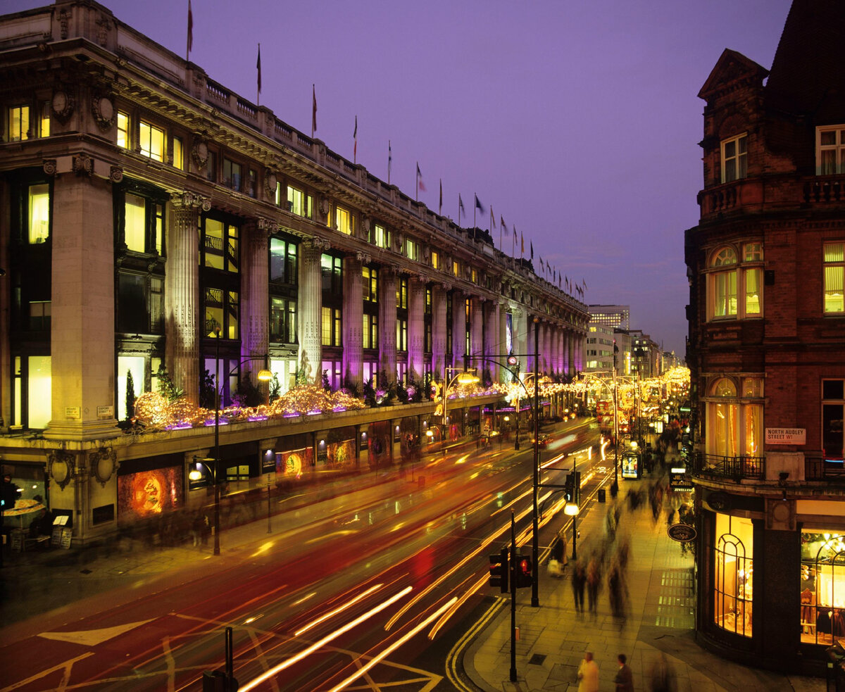 Britain on View/Globallookpress