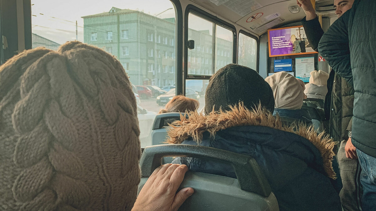     Чиновники ответили на возмущения горожан.