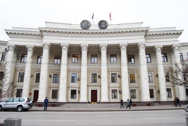    Как поддержат волгоградцев – участников СВО, получивших увечья?