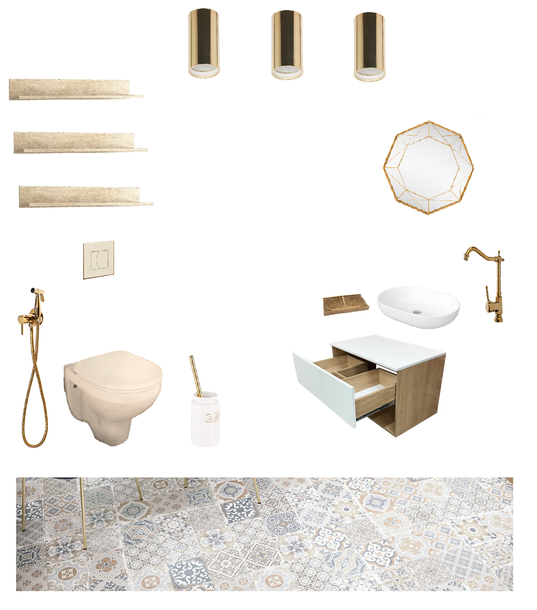 Без него гораздо приятнее глазам