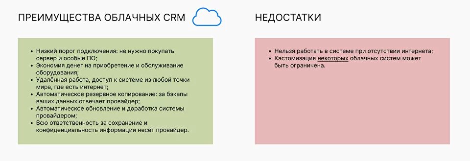 Улучшение анализа данных