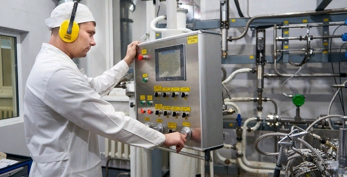 Фото: отдел корпоративных коммуникаций «ОДК-СТАР»