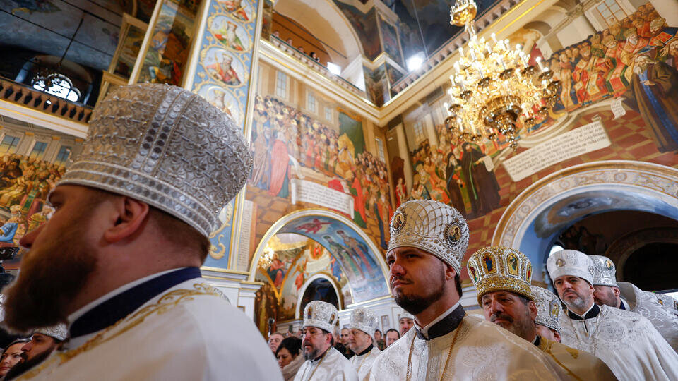    REUTERS/Valentyn Ogirenko