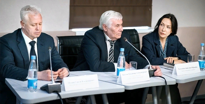 Фото: пресс-служба концерна «Калашников»