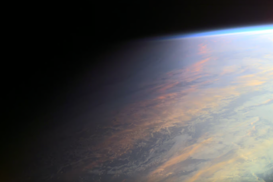     На терминаторе может быть внеземная жизнь