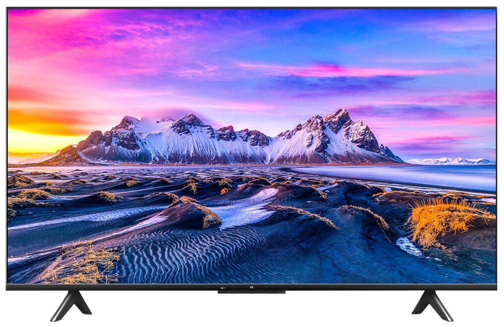 Телевизор Xiaomi Mi TV P1 55