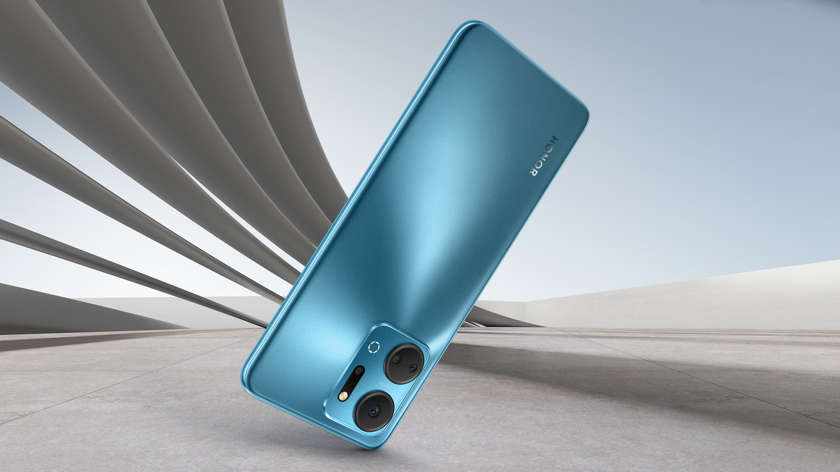    Так выглядит Honor X7a. Фото: Honor