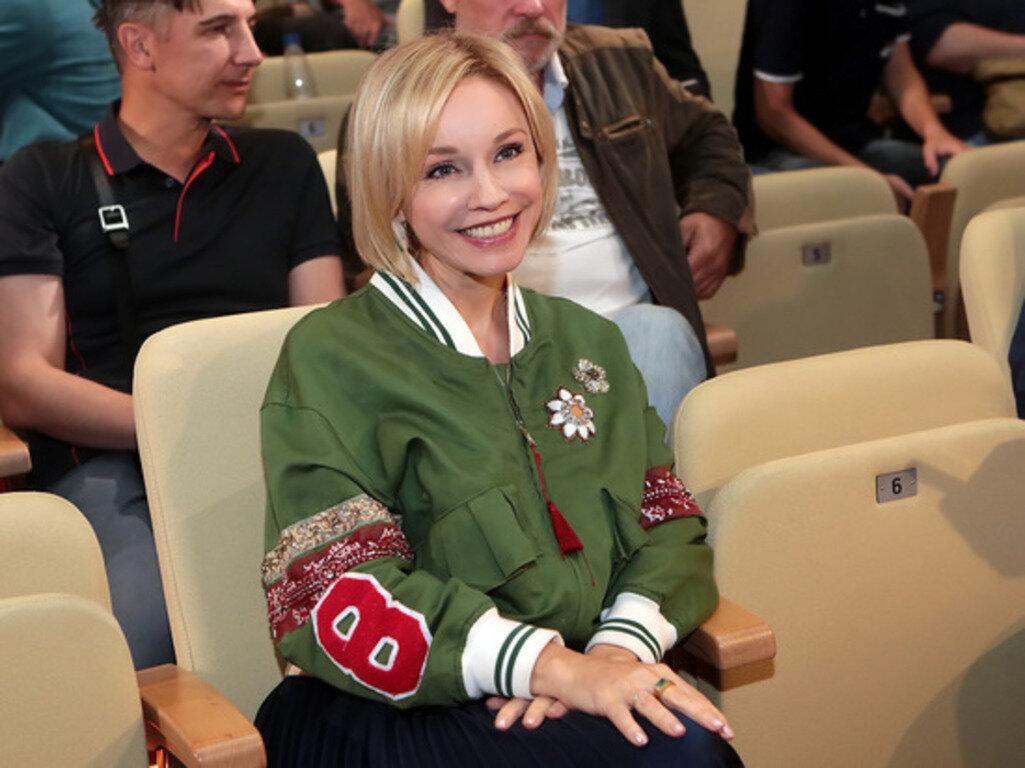     Марина Зудина Наталья Мущинкина