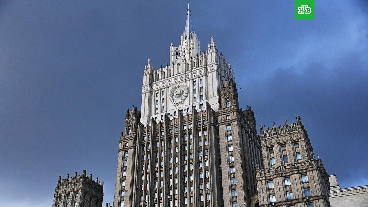    Фото: РИА Новости © 2023, Евгений Одиноков