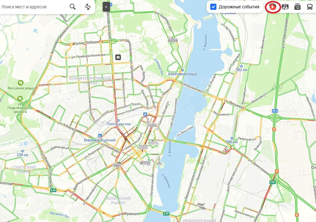    Фото: «Яндекс. Карты»