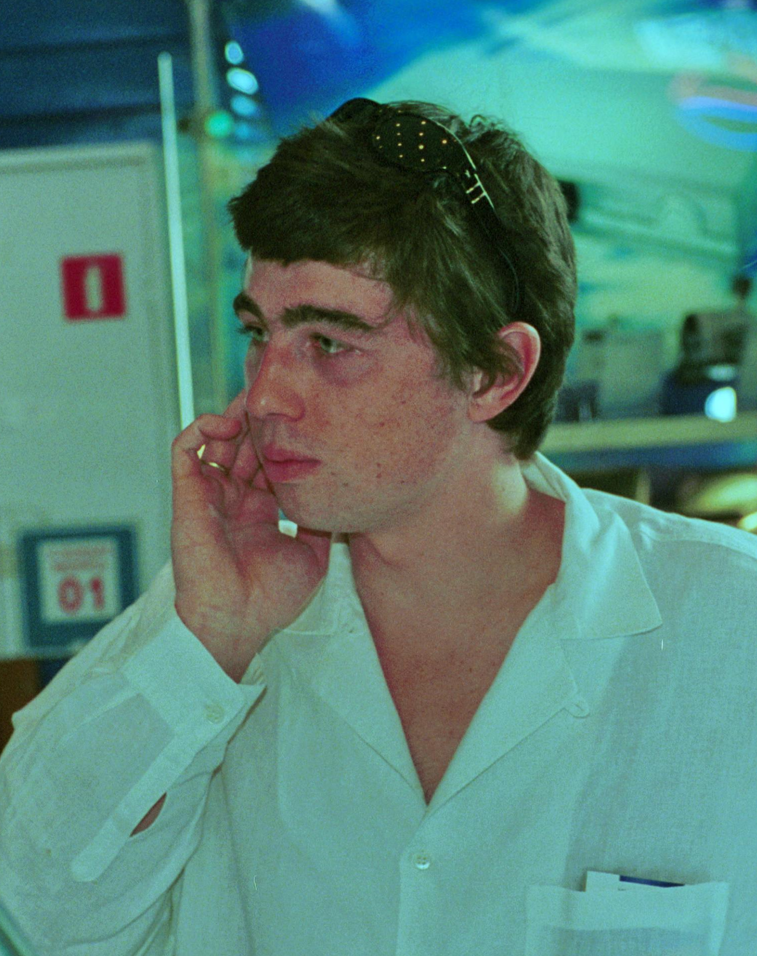 Екатерина Стриженова озвучила имя внучки Сергея Бодрова | СТАРХИТ ...