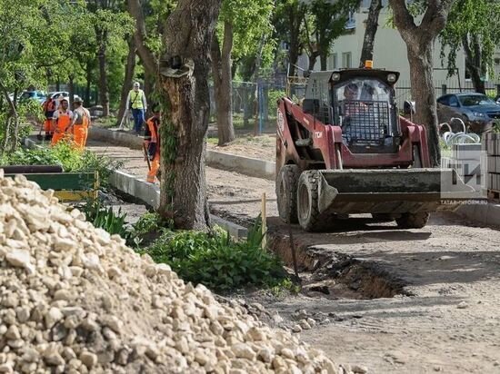     Фото: ИА "Татар-информ"