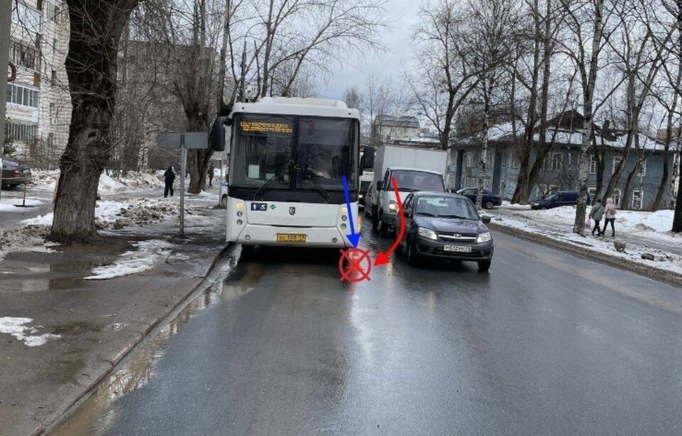     Фото: ГИБДД Башкирии