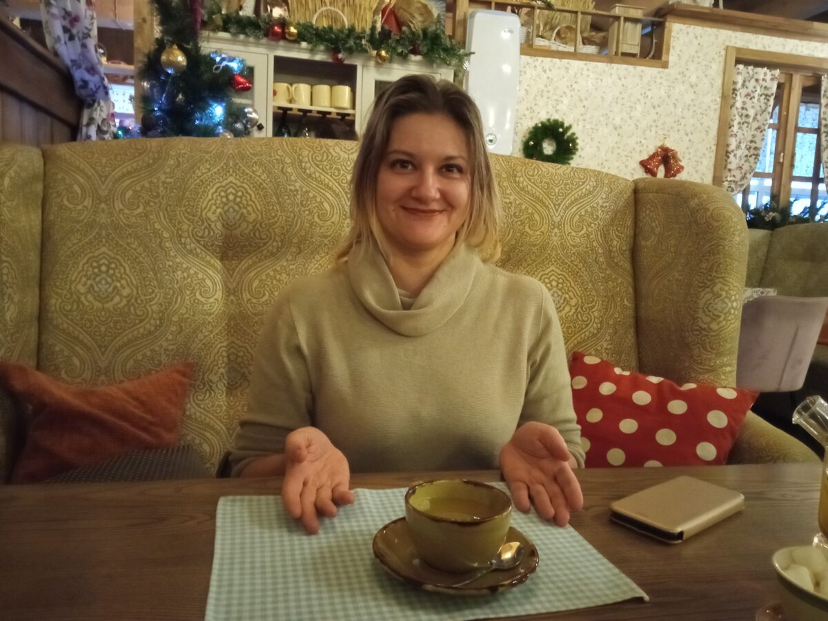 Мария Старченко / Фото: Вера Яковлева © ИА «Уральский меридиан» Вера Яковлева  📷

