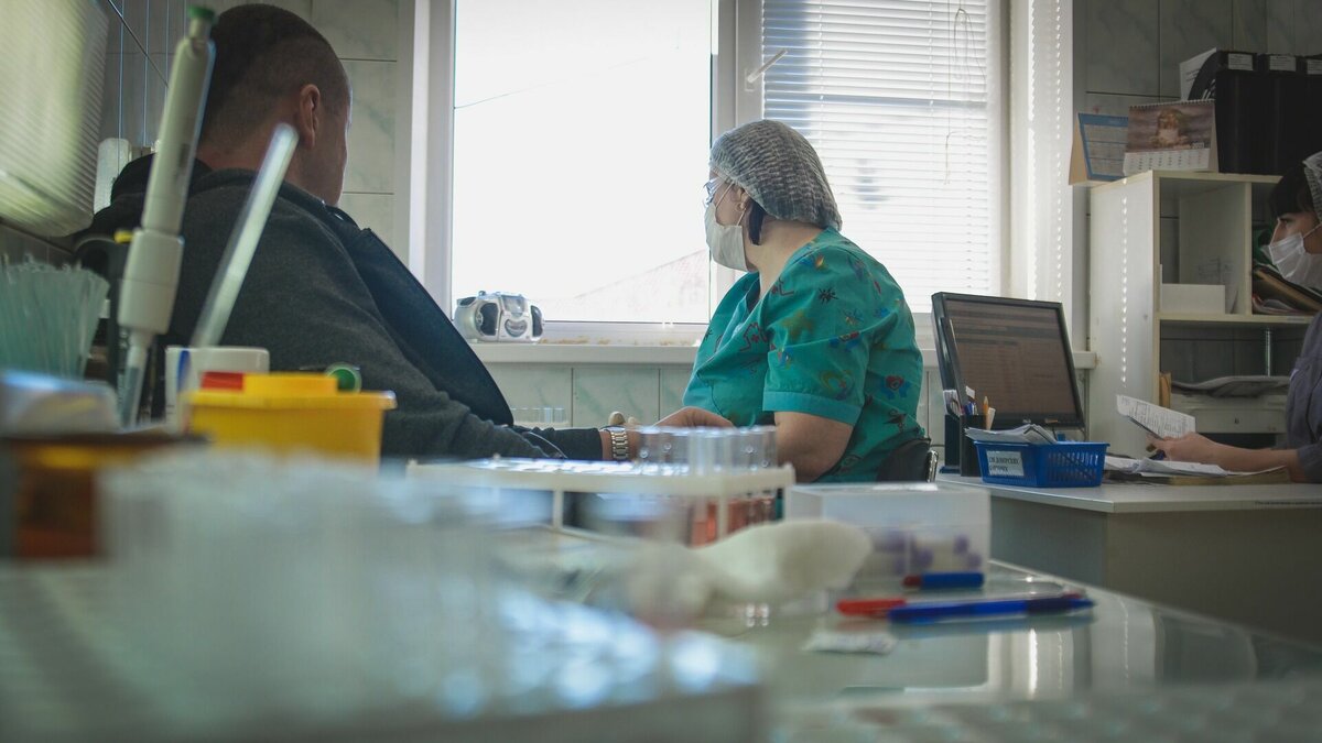     Диспанcеризация для жителей Нижегородской области в определенном возрасте будет бесплатной при наличии страховки. Об этом сообщает пресс-служба территориального фонда ОМС.