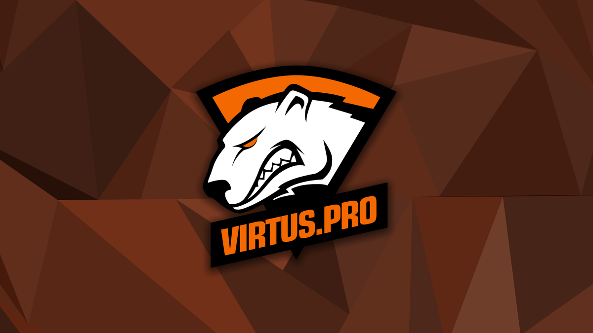 Logo Team Virtus Pro