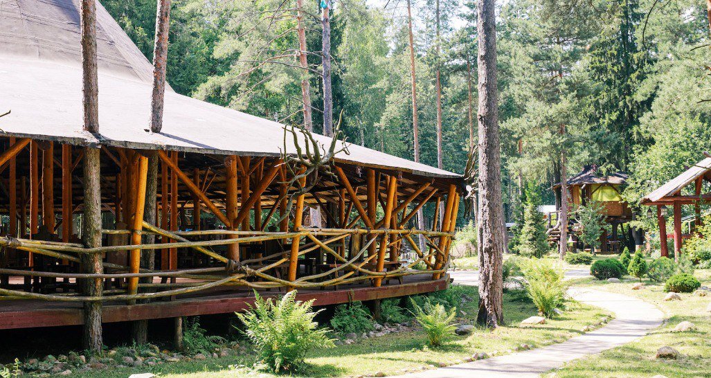 Квартал Западный