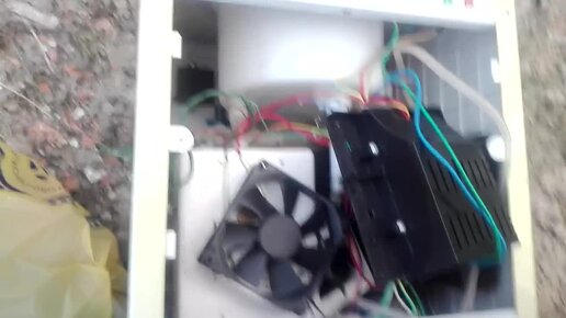 Где можно взять элемент Пельтье и опыты с элементом | Электронные схемы ...