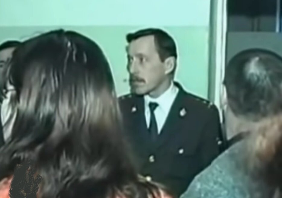 Отдохнуть вместе с бандитами | Retro-детектив | Дзен