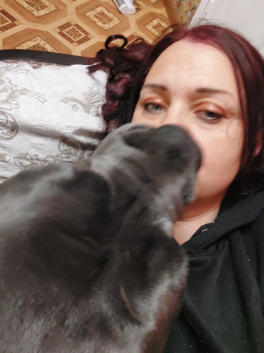 Доброе утро!