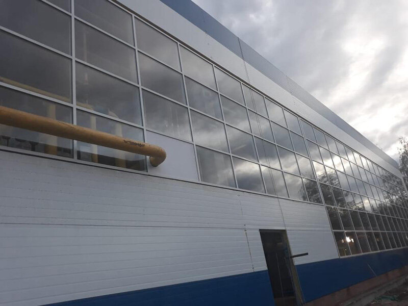 Компания «ВиммБильДан», г. Н. Новгород