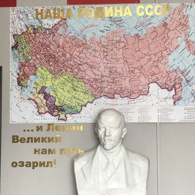    Украина, как государство — это зона постоянной войны. Интервью Бориса Литвинова «Антифашисту»