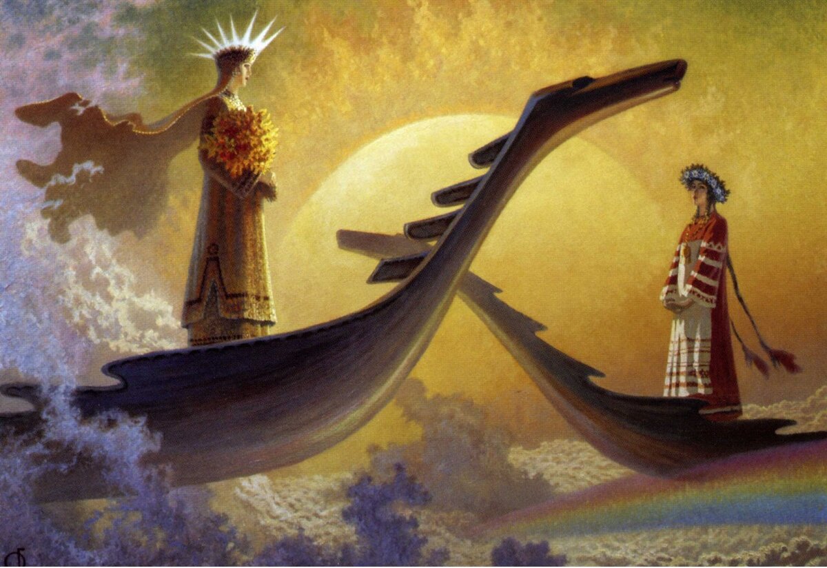 Борис Ольшанский