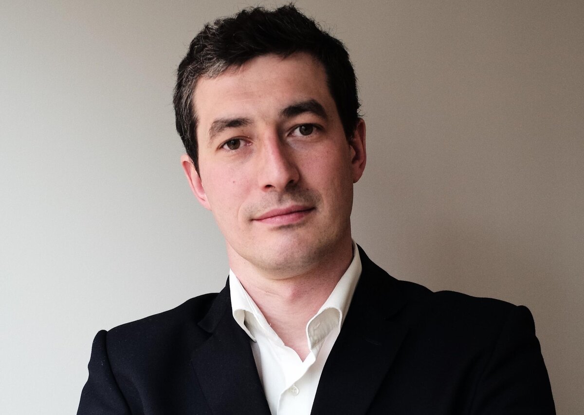 Илья Ясный, руководитель научной экспертизы фонда LanceBio Ventures, фармэксперт, кандидат химических наук