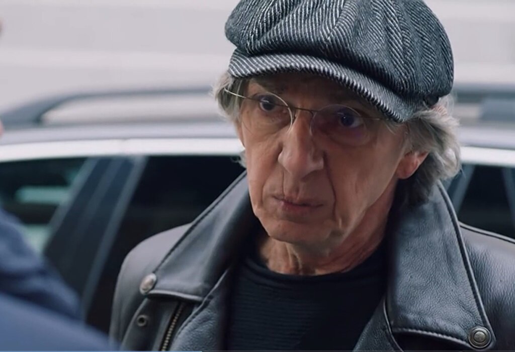 Роман Смирнов. Фото из открытого источника.