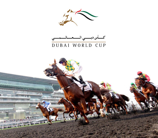  Dubai World Cup