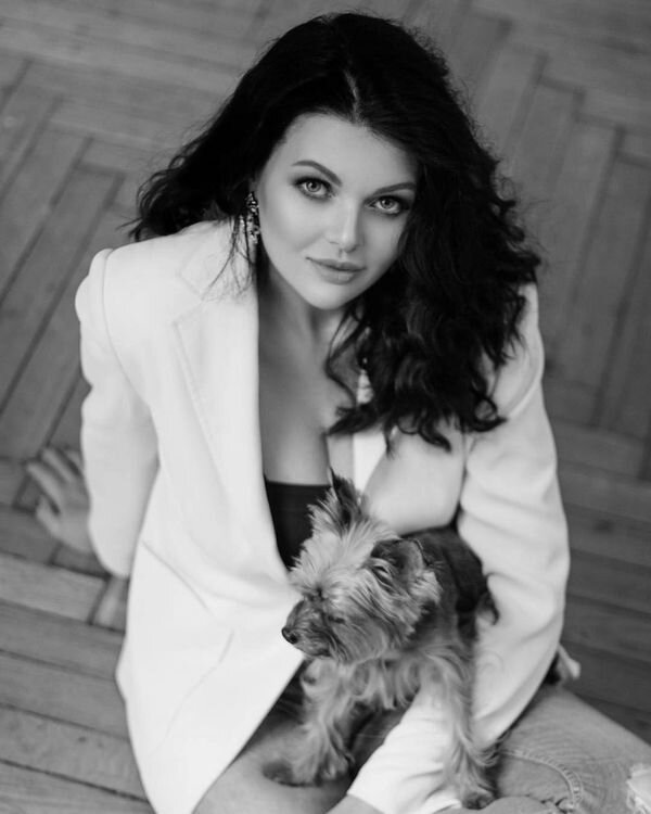 Ольга Ватомская - директор «СвободаЦентра»