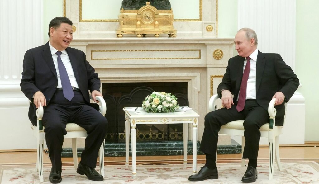    Фото: kremlin.ru Елена Стеценко