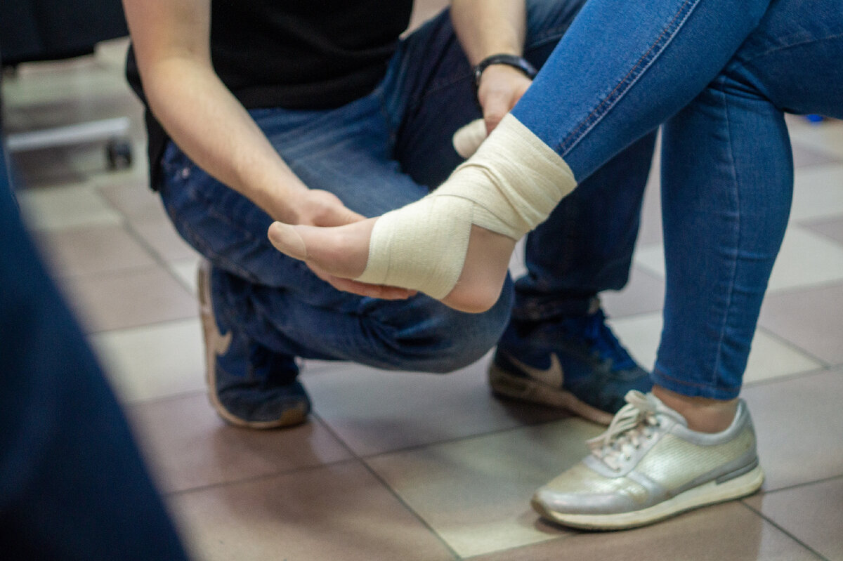 Авторское фото