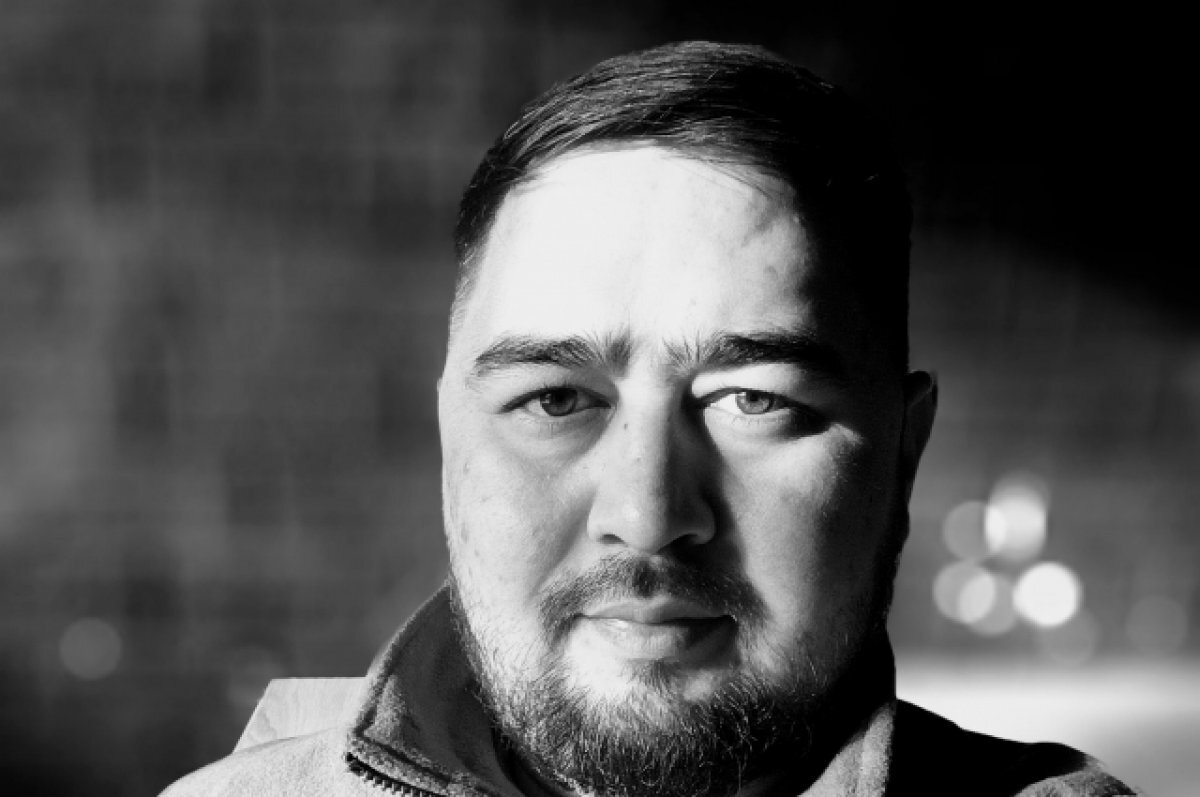    Вице-премьер Башкирии Азат Бадранов приехал в отпуск из зоны СВО