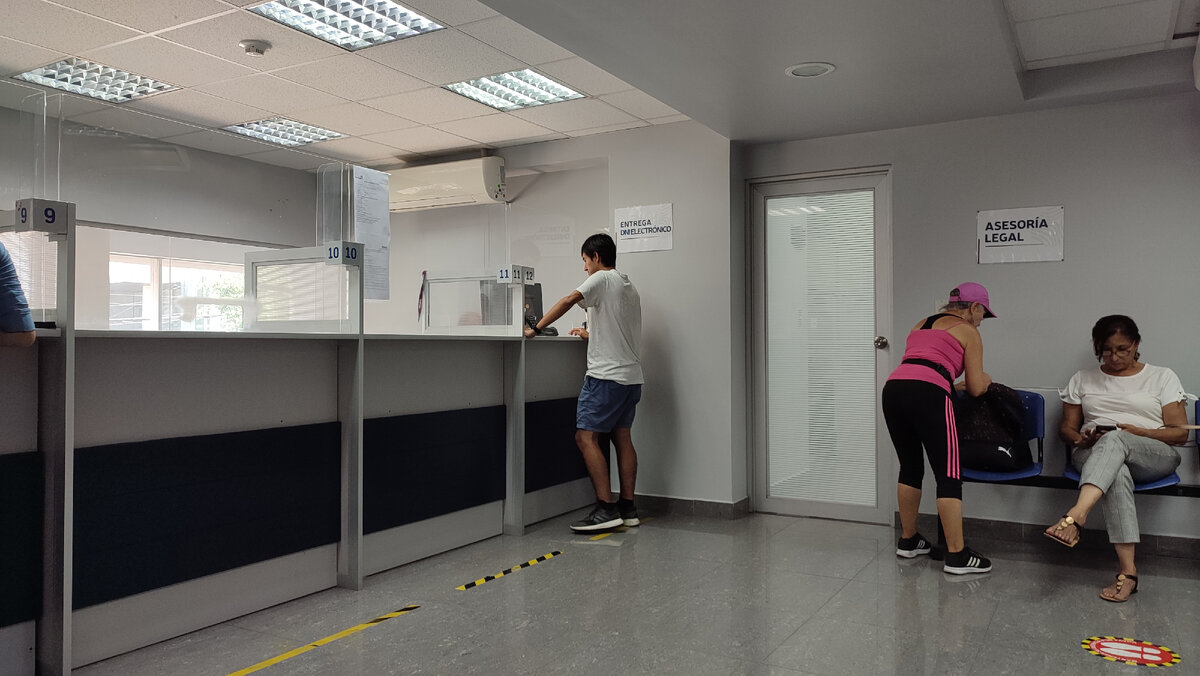 Окно, куда меня послали