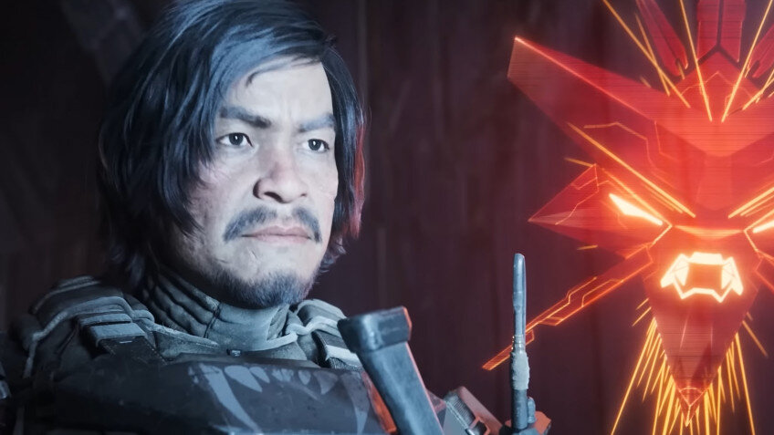    Авторы Halo Infinite опубликовали открывающий синематик сезона Echoes Within