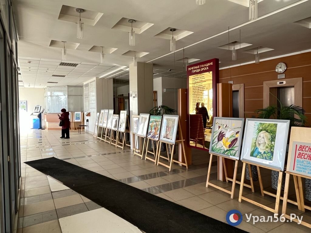    Оперативные мероприятия в муниципальных организациях Орска проводились. Но это были не обыски, а опросы