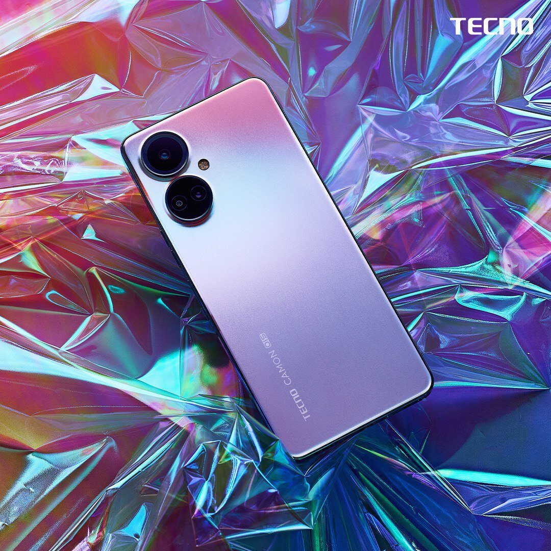 Tecno camon 20 отзывы