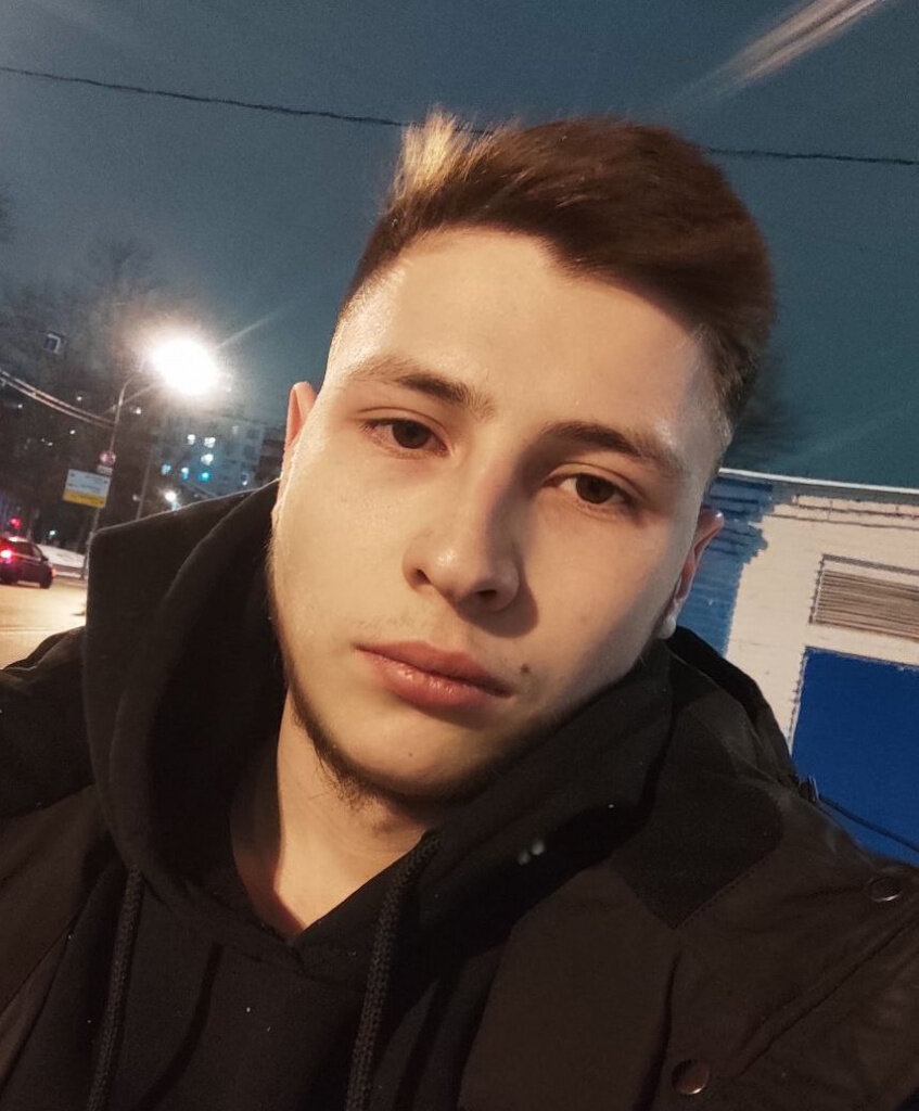 Дамир Габдуллин 