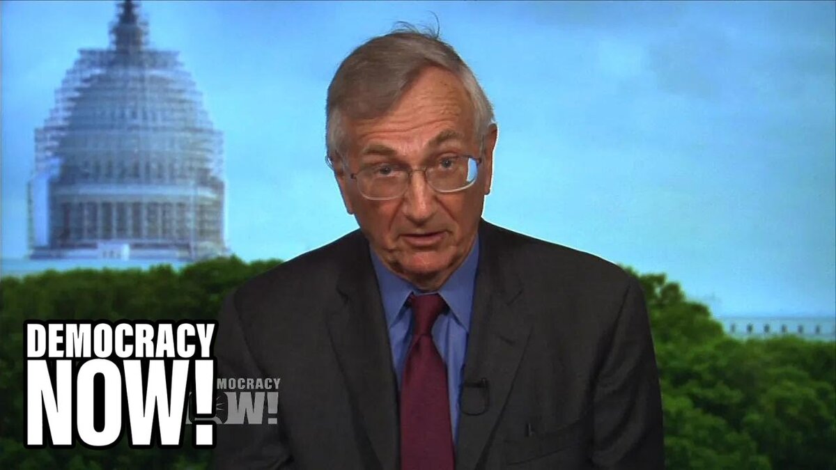 Сеймур Херш.