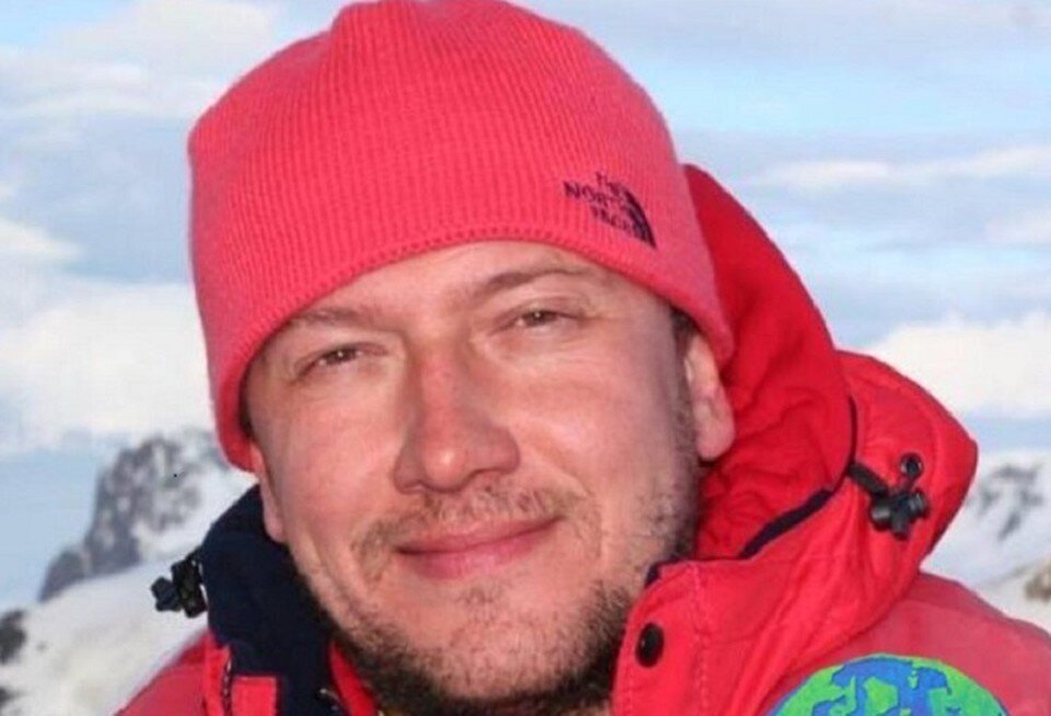     Михаил Штырлин обвиняется по статье о педофилии  Личный архив