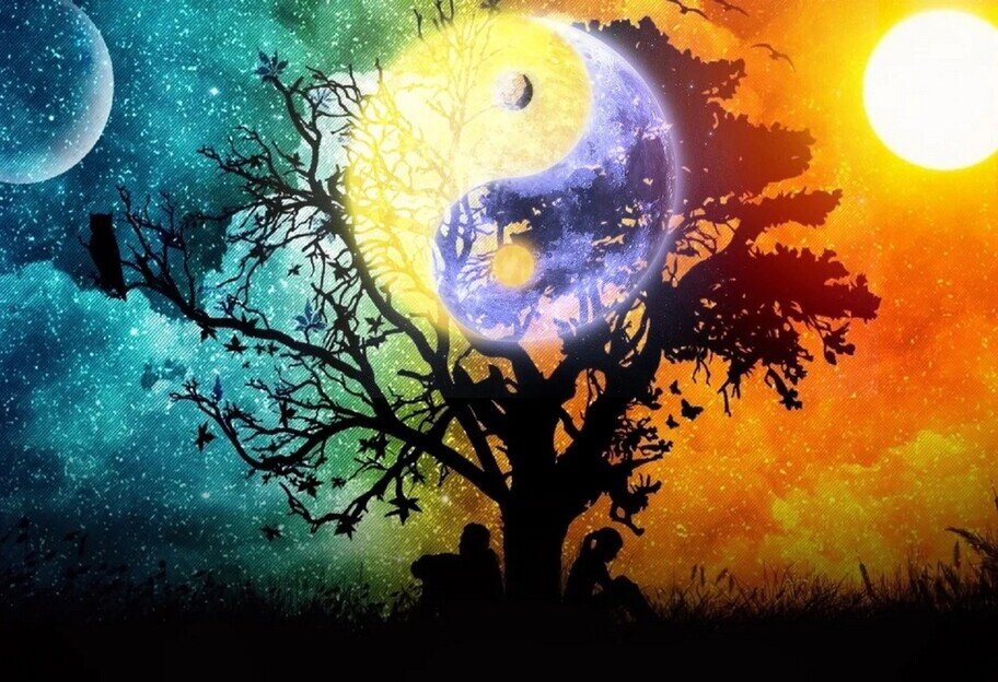 Источник фото: интернет, открытые источники, Google картинки по запросу "фото День весеннего равноденствия"